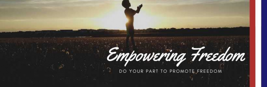 empoweringfreedom Cover Image