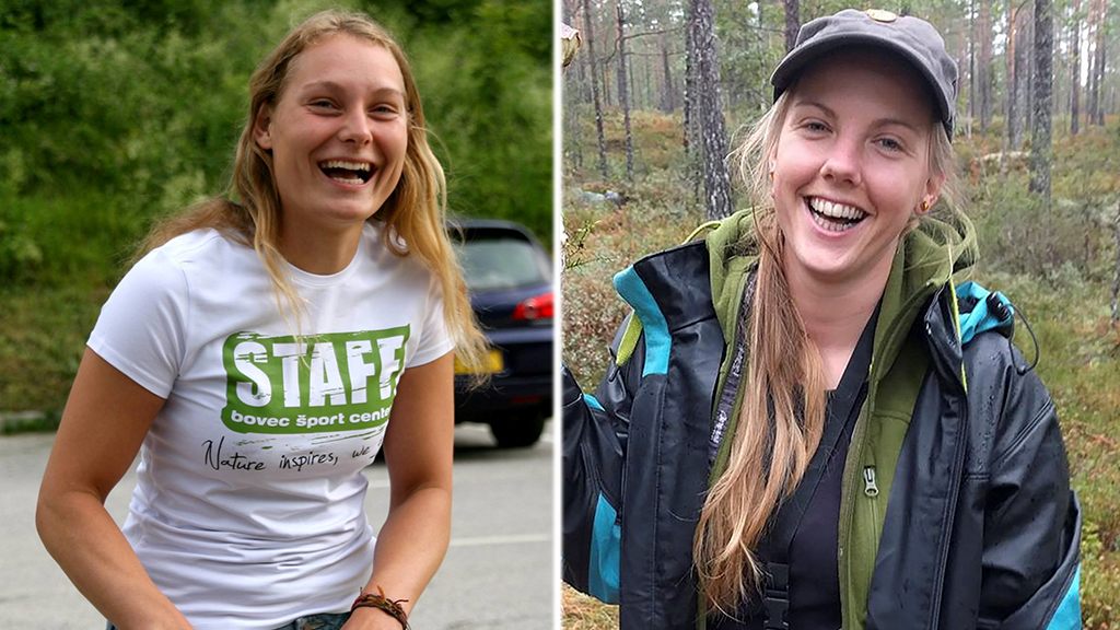 Denmark charges 14 people - including 13-year-old - over sharing of backpacker beheading video | Fox News