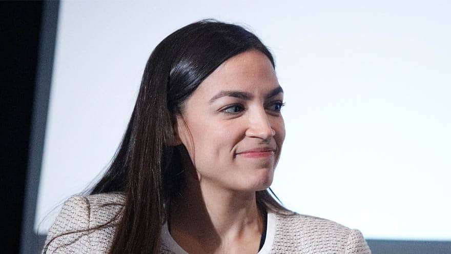 BUSTED! Cortez Campaign Used 1,049 ‘Car Services’ During Midterms, Spent Over $23,000 | Sean Hannity