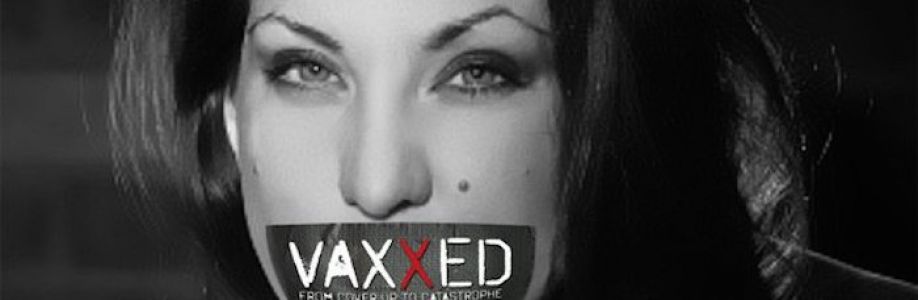 Vaxxed Cover Image