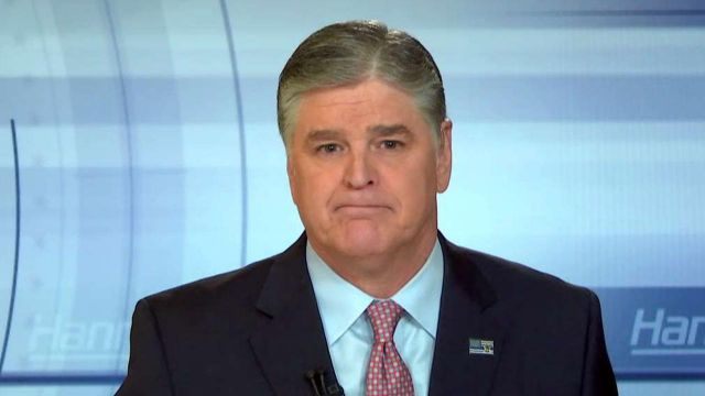 Hannity: We now have damning evidence on the 'deep state' | On Air Videos | Fox News