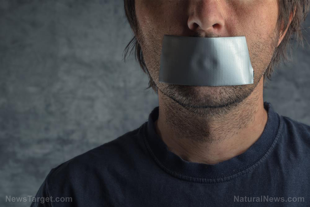 1984 is here: Facebook-owned Instagram is actively silencing free speech by blocking “anti-vaccine” hashtags – NaturalNews.com