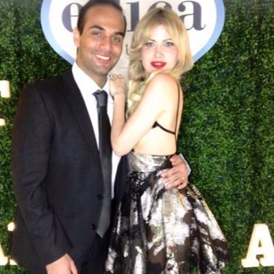 George Papadopoulos on Twitter: "Alexander Downer, Stefan Halper, Joseph Mifsud and Comey’s corrupt team had one thing in common: they made the foolish mistake to illicitly spy on me and never expected their methods and tactics would be revealed: that all changes now with the president declassifying my FISA case"