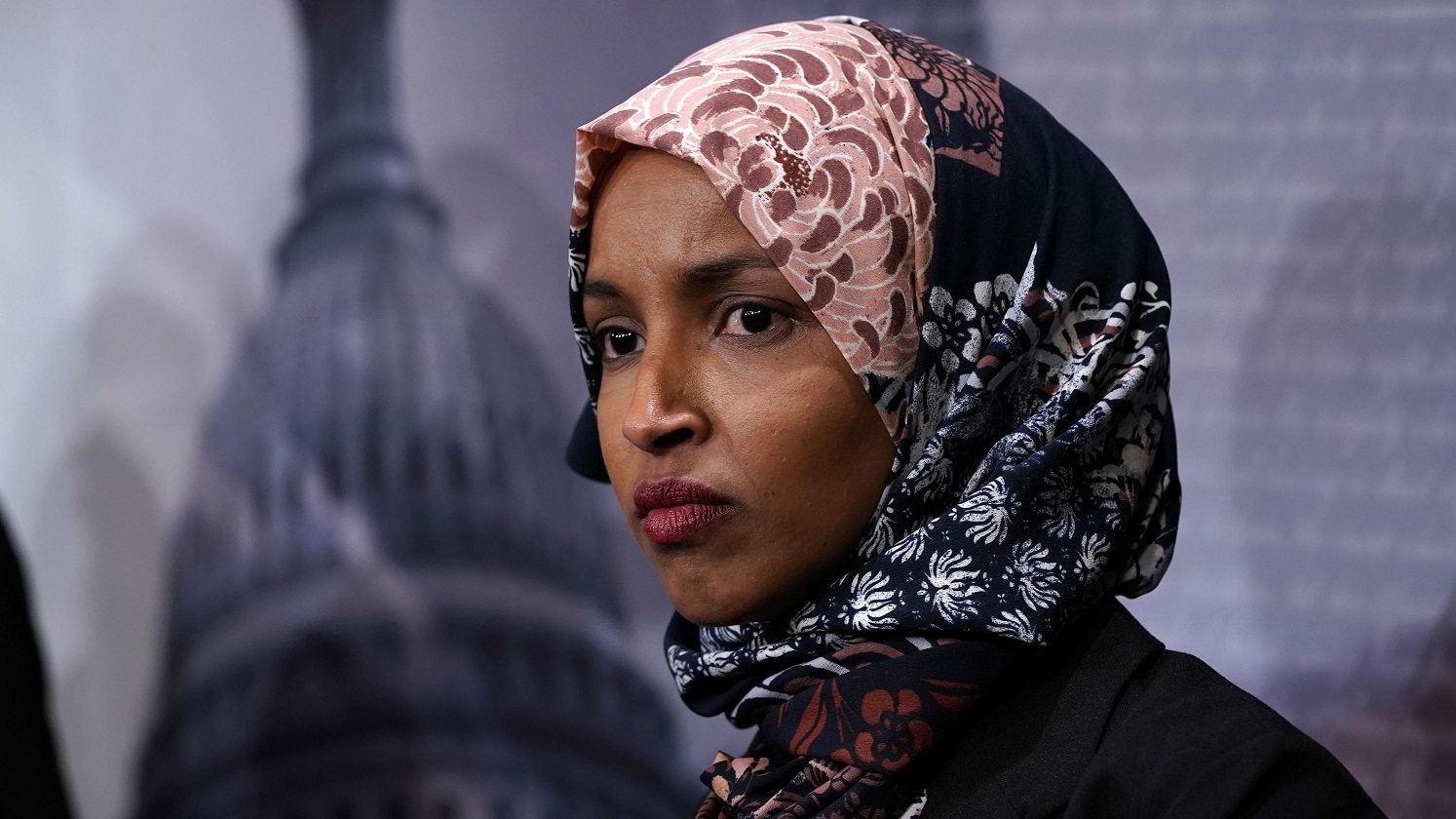 Minnesota Democrats Make Move To REMOVE Ilhan Omar From Congress - STAR POLITICAL