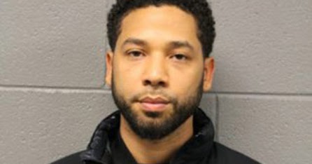 CWB Chicago: Exclusive: Grand jury returns 16 felony counts against Jussie Smollett