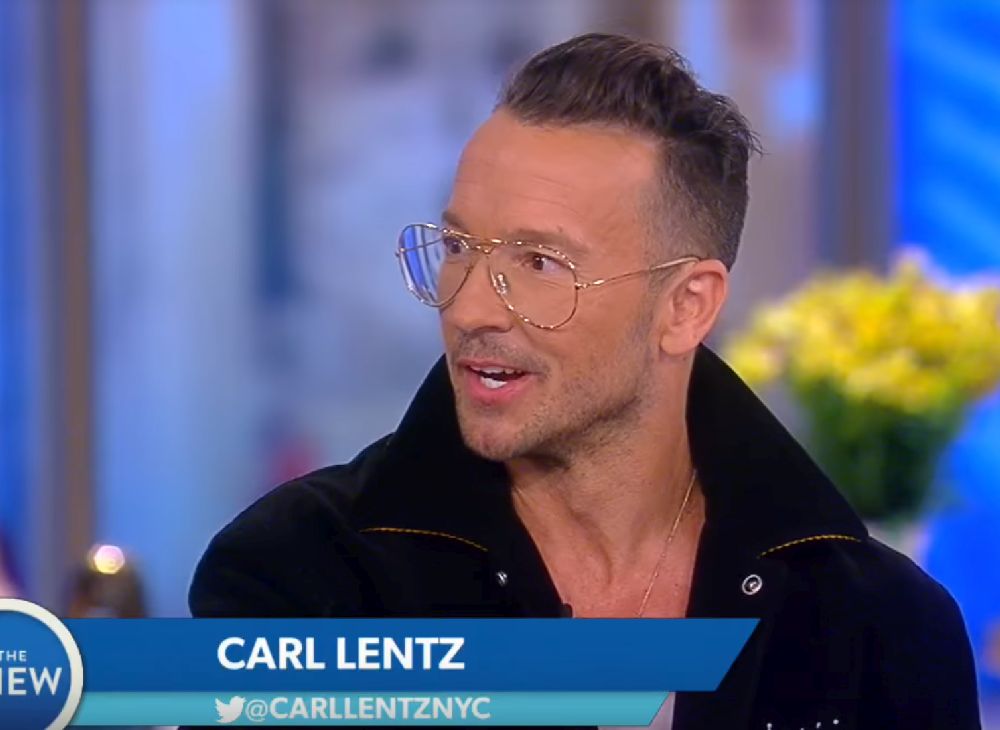 Hillsong Pastor Provides Moral Cover For Abortion On ‘The View’