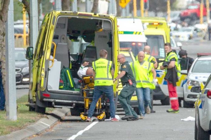 The fifth suspect of Christchurch shootings has defected to Israel – Intellectual Observer