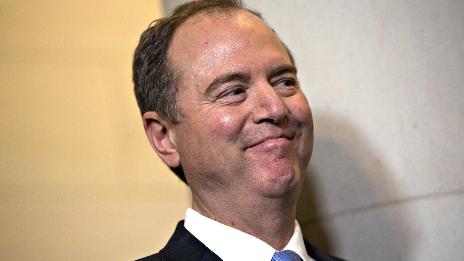?? Nationalist Pet Lover ??? on Twitter: "@RepAdamSchiff you got some ‘splainin to do...?Well I was there and I saw what you did, I saw it with my own two eyes??So you can wipe off that grin, I know where you've beenIt's all been a pack of lies??And I can feel it coming in the air tonight, oh Lord?… https://t.co/0uyDlAWpCy"