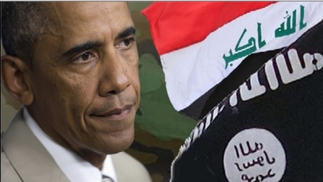 Declassified Documents: Obama Ordered CIA To Train ISIS - News Punch