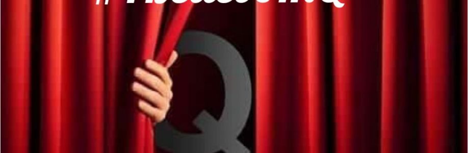 I Believe In Q Cover Image