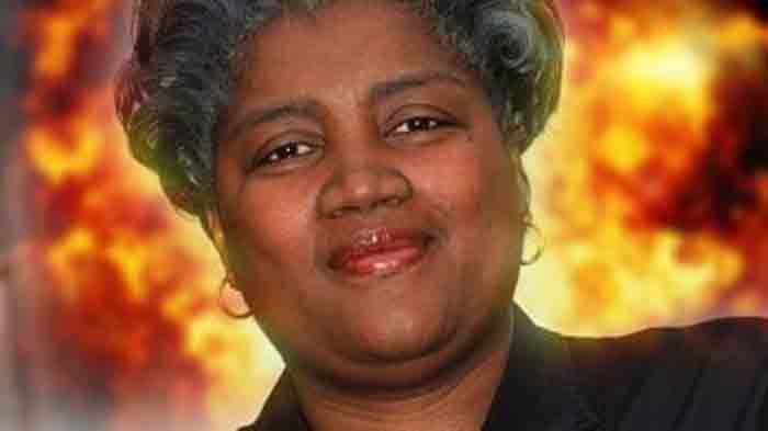 Fox News Hires Donna Brazile Who Shared Questions & Lied About It