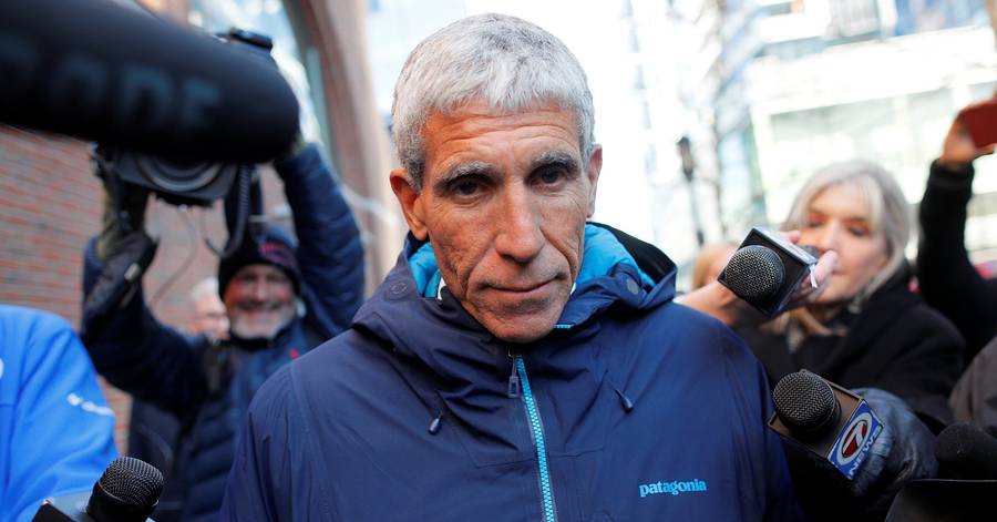 The Tip, the Yale Coach and the Wire: How the College Admissions Scam Unraveled      - WSJ