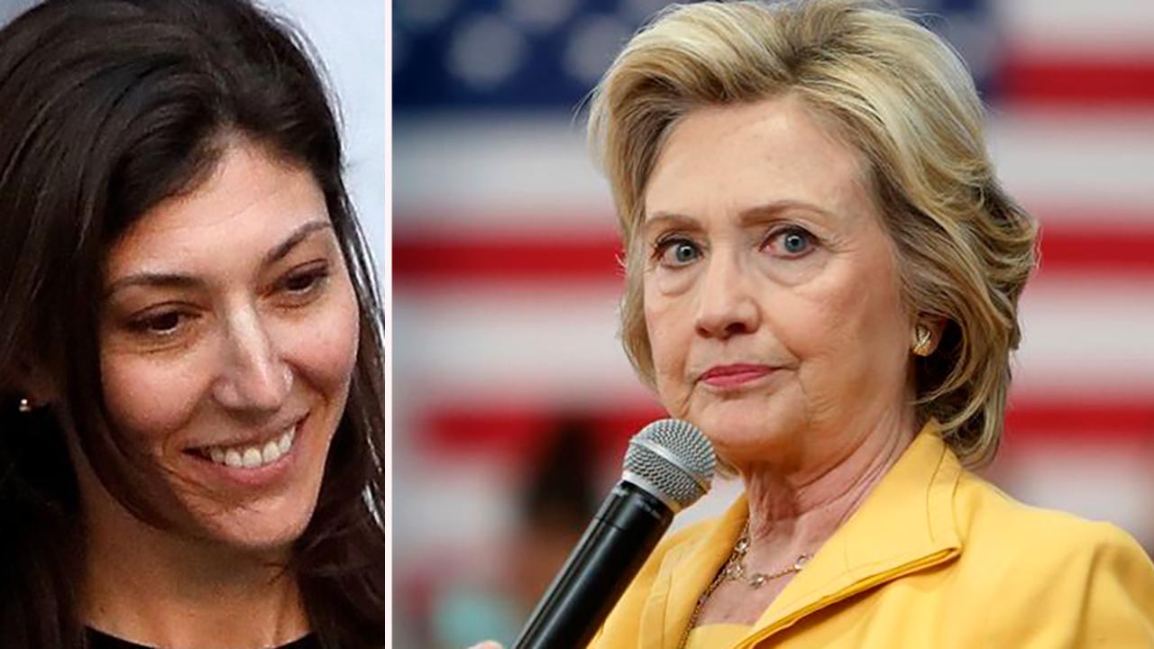 Lisa Page admitted Obama DOJ ordered stand-down on Clinton email prosecution, GOP rep says | Fox News