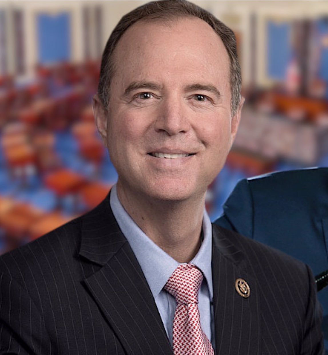 ⚔️⚜️Vani⚜️⚔️ ❤️America 1st❤️ on Twitter: "BREAKING: Today at the House Hearing on Russian Collusion, House Republicans issue a letter directly to #AdamSchiff to resign!… https://t.co/8CW73Lwcrn"
