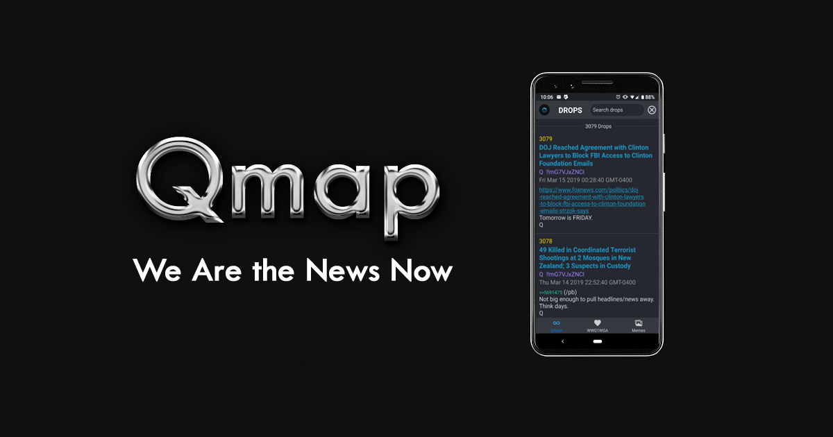 QMAP