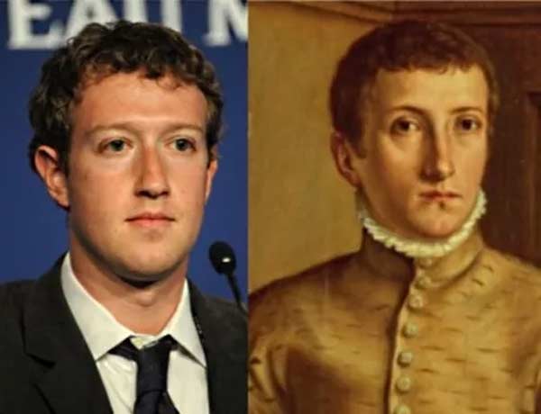 Mark Zuckerberg est le petit-fils de David Rockefeller, je croyais que tout le monde le savait. Le saviez-vous? Facebook a commencé avec 500 millions de $ de la CIA | Le Nouvel Ordre Mondial