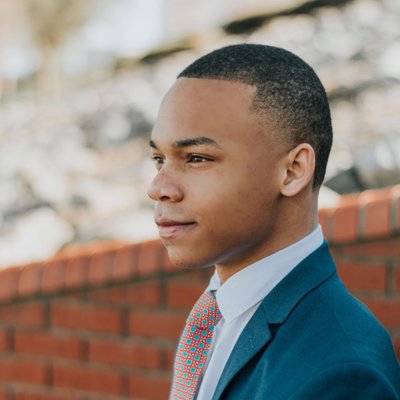 CJ Pearson on Twitter: "I look forward to announcing an effort in the coming months that will work to organize Generation Z in support of @realDonaldTrump that is sure to make an impact on the 2020 election. My generation will reject socialism. Bet on it."