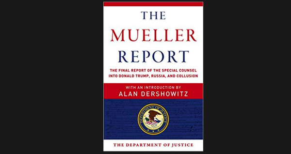 How in the world did “THE MUELLER REPORT” already get published? | SOTN: Alternative News, Analysis & Commentary