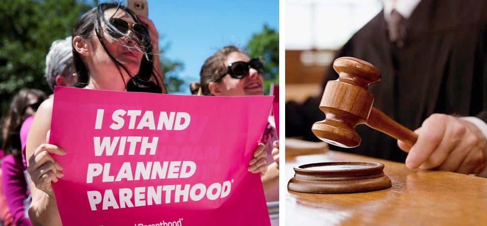 BREAKING: Sixth Circuit Court Of Appeals Rules Ohio Can DEFUND Planned Parenthood - STAR POLITICAL