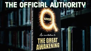 QAnon: An Invitation to The Great Awakening