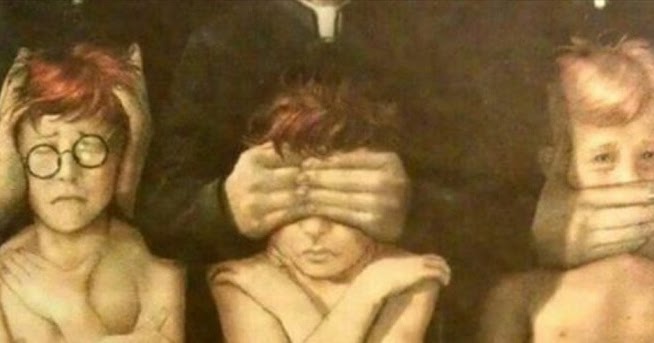 Catholic Church Paid $213 Million To 4,445 Children Sexually Abused By Pedophile Priests In Australia