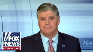 Hannity: We now have damning evidence on the 'deep state'