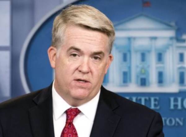 Special Prosecutor John Huber Has a Message For Americans: Bill Barr and I Will Hold Offenders Accountable and Advance the Rule of Law
