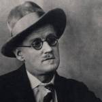 James Joyce Profile Picture