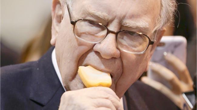 Why Warren Buffett Should Buy Gold | Zero Hedge