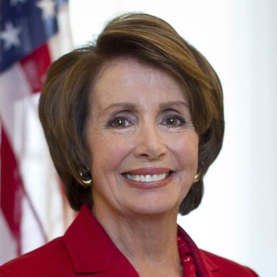 Nancy Pelosi on Twitter: "House Republicans will have to choose between their partisan hypocrisy and their sacred oath to support and defend the Constitution. #FakeEmergency"