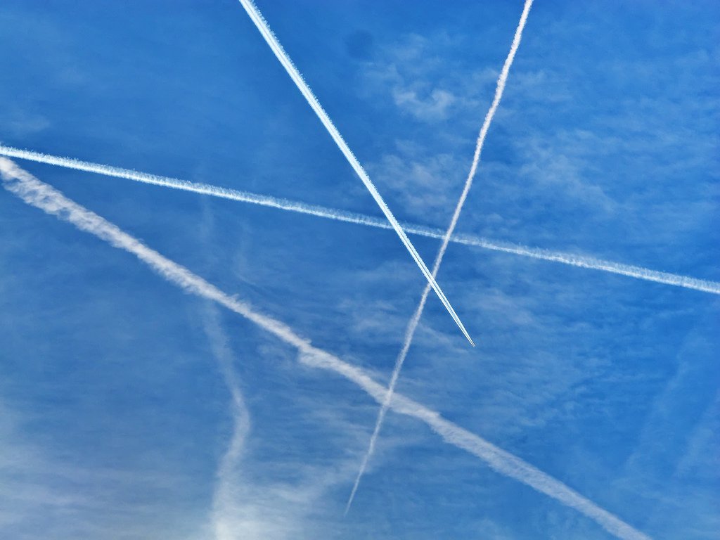 Geoengineering dangers are being censored | NaturalHealth365