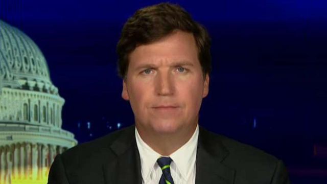 Tucker: Left, liberal media want Fox News gone | On Air Videos | Fox News