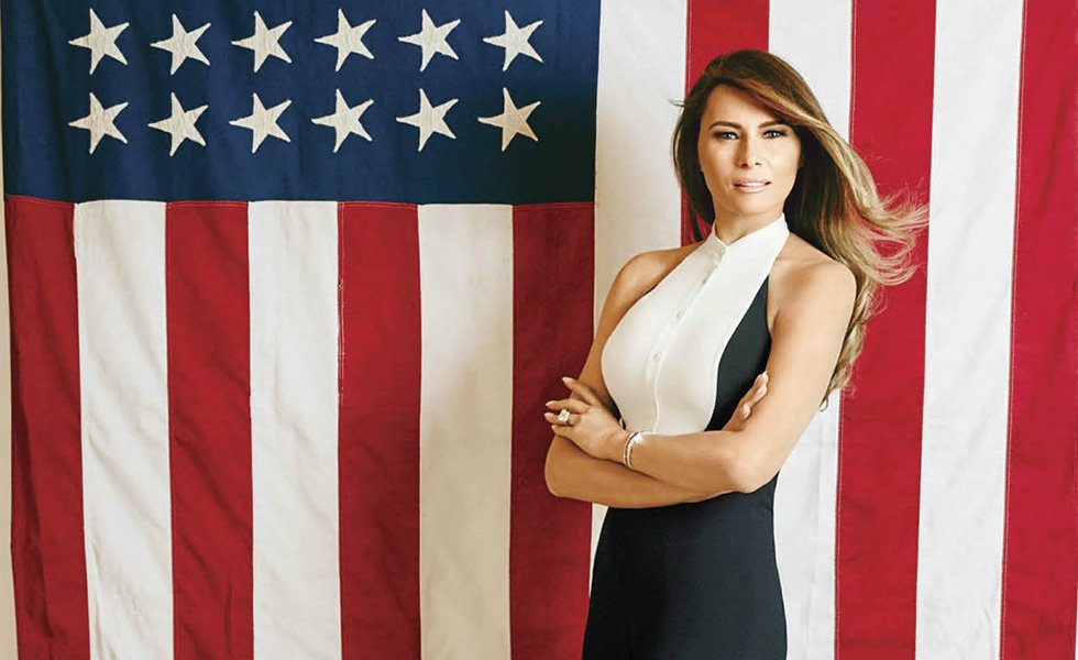 @ScottFreeAnon on Twitter: "@FLOTUS is Awesome!! Smart, beautiful and full of integrity!… "