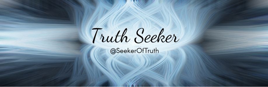 Truth Seeker Cover Image
