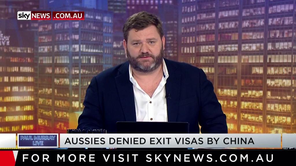 Sky News Australia on Twitter: ".@PaulineHansonOz: China wants to push their totalitarian govt. I don’t trust the Chinese - we are no friends of the Chinese. We’ve lost control of our country and China is taking over it.  MORE: https://t.co/tb2LL9eh0s #pmlive… https://t.co/WSWHelK9L4"