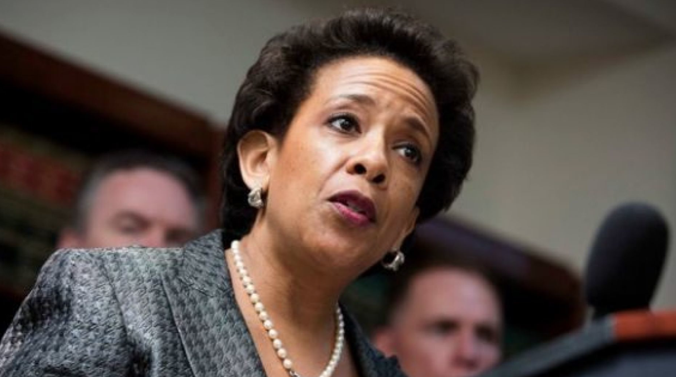 Former AG Lynch 'appeared to have amnesia' During December Testimony About Carter Page FISA - Sara A. Carter