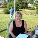 Cathy Rickes Profile Picture
