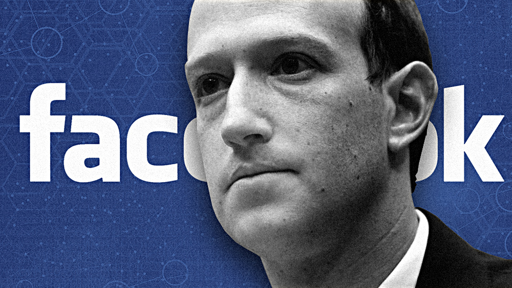 Facebook announces medical FASCISM rule: All content that contradicts the corrupt vaccine industry will be BANNED – NaturalNews.com