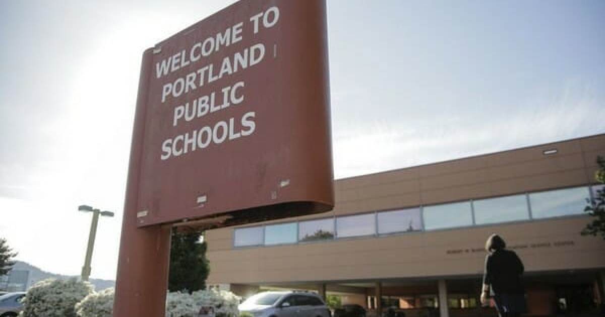 EXCLUSIVE: Portland School Teachers Now Obligated To Help Illegal Alien Students Evade I.C.E. Agents