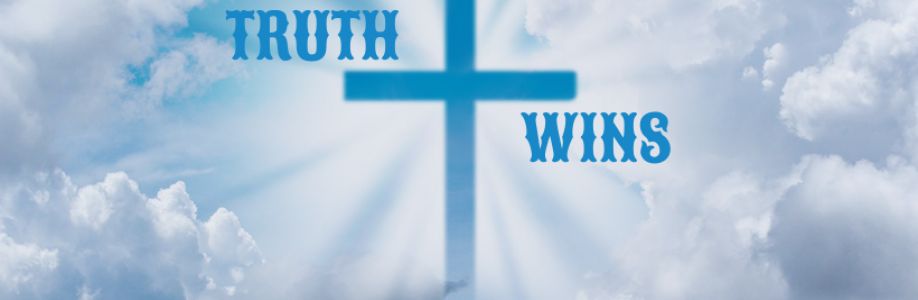 Truth Wins Cover Image