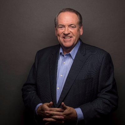 Gov. Mike Huckabee on Twitter: "Just in!  CNN and BSNBC suspends all programming tonight so their FAKE NEWS goons can get falling-down drunk as @realDonaldTrump not indicted & Adam Schiff, for 1st time in 2 yrs NOT available to be in front of camera, but spotted at park wearing trench coat & sobbing."