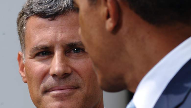 Obama's former top economic adviser Alan Krueger commits "suicide" family says - Puppet String news