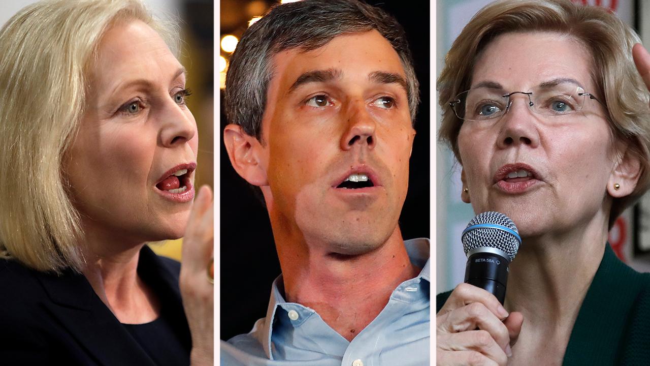 Michael Knowles: Trump has backed his Democratic opponents into a corner – A race to the left won't save them | Fox News