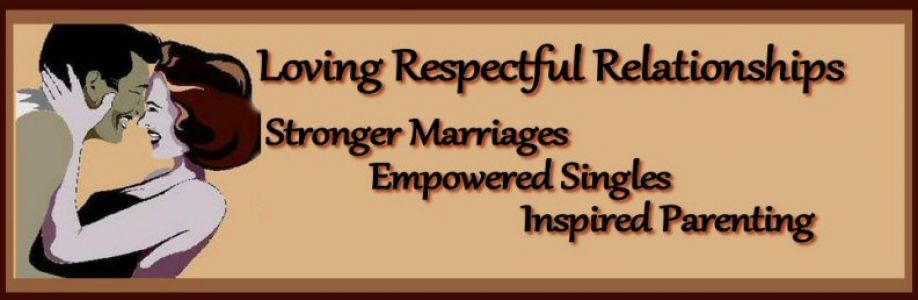 Loving Respectful Relationships Cover Image