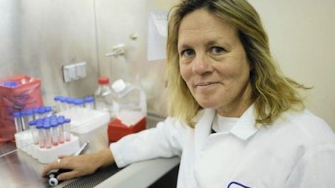 Scientist Jailed After Discovering Deadly Viruses Are Delivered Through Vaccines - Explain Life