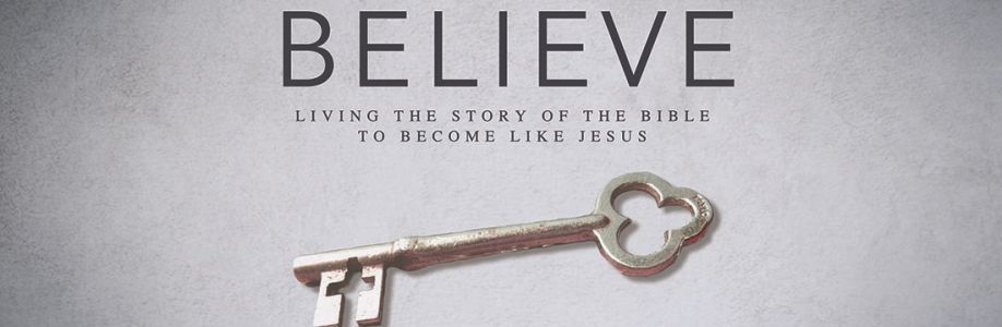Believe In Miracles Cover Image
