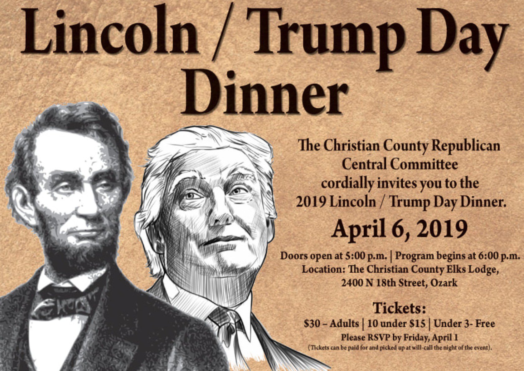 Patrick Hussion on Twitter: "**NEW: Sen. Roy Blunt has been DISinvited from a local GOP gathering in Christian County, MO next month after backlash over his vote to block Pres. Trump’s use of emergency powers to build a border wall. @OANN… https://t.co/ckvI7Js94C"