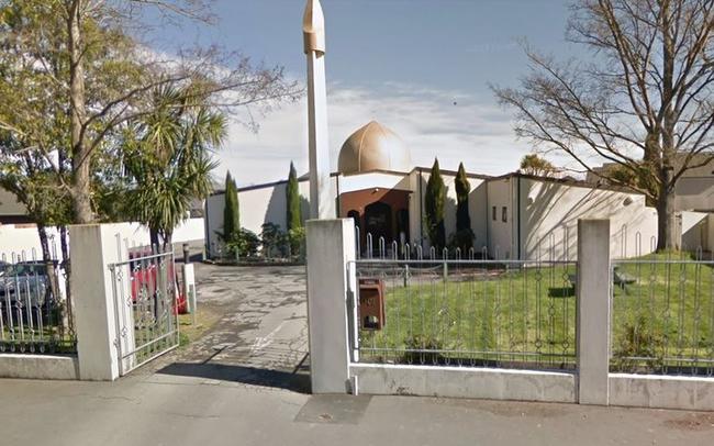 Multiple Fatalities In New Zealand Mosque Shootings; Gunman Posted Plans On Social Media, Livestreamed Attack | Zero Hedge