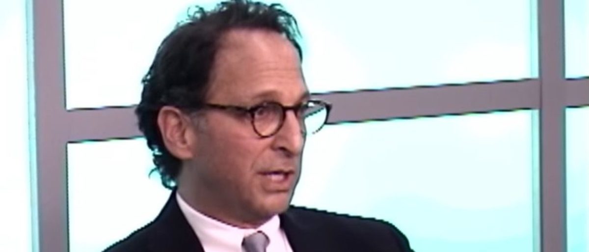 POWELL: Andrew Weissmann — The Kingpin Of Prosecutorial Misconduct — Leaves Mueller’s Squad | The Daily Caller