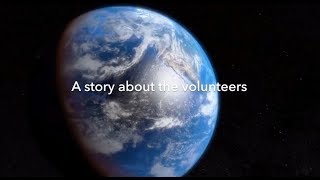 The Volunteers, Legends of the 21st Century Humans